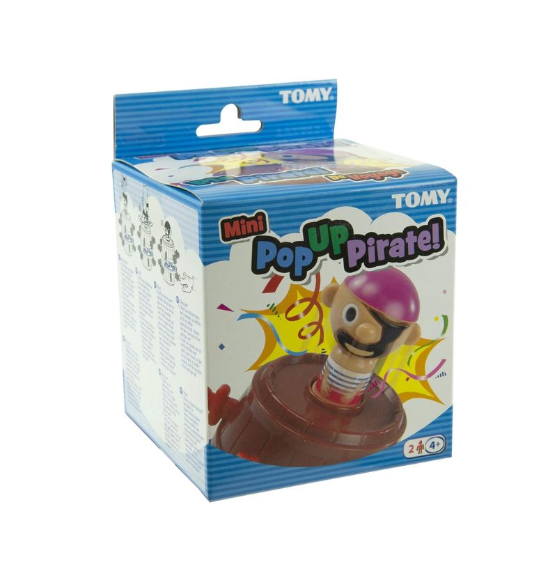 Tomy-T72461-gioco-giocattolo-di-abilitA -Gioco-Pop-n-catch