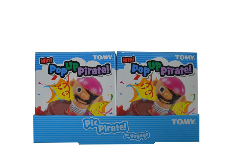 Tomy-T72461-gioco-giocattolo-di-abilitA -Gioco-Pop-n-catch