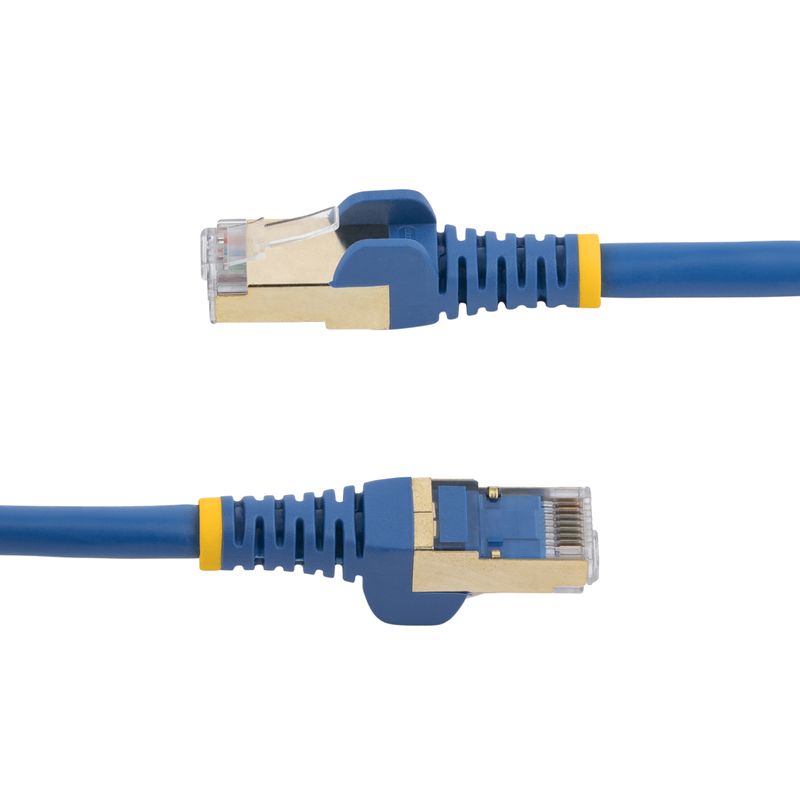 StarTech.com-Cavo-di-rete-Ethernet-RJ45-CAT6a-da-10m---Blu--10M-CAT6A-ETHERNET-CABLE---BLUE---SHIELDED-COPPER-WIRE-