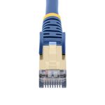 StarTech.com-Cavo-di-rete-Ethernet-RJ45-CAT6a-da-10m---Blu--10M-CAT6A-ETHERNET-CABLE---BLUE---SHIELDED-COPPER-WIRE-