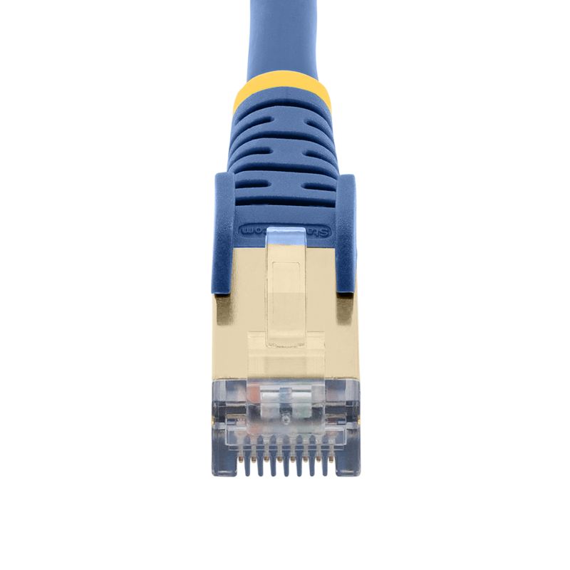 StarTech.com-Cavo-di-rete-Ethernet-RJ45-CAT6a-da-10m---Blu--10M-CAT6A-ETHERNET-CABLE---BLUE---SHIELDED-COPPER-WIRE-