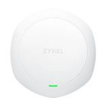 Zyxel WIRELESS ACCESS POINT ZYXEL NWA5123-ACHD-EU0101F NEBULAFLEX DUAL RADIO WAVE2 802.11/B/G/N/AC 1600MBPS, 2P GIGA