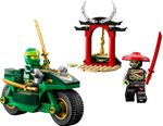 LEGO-71788-Ninjago-Moto-Ninja-Di-Lloyd-Motocicletta-Giocattolo-Per-Bambini-In-Eta-Prescolare-Dai-4-Anni-In-Su-Set-Di-Giochi-Educativi-Per-Principianti-Multicolore