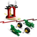 LEGO-71788-Ninjago-Moto-Ninja-Di-Lloyd-Motocicletta-Giocattolo-Per-Bambini-In-Eta-Prescolare-Dai-4-Anni-In-Su-Set-Di-Giochi-Educativi-Per-Principianti-Multicolore