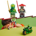 LEGO-71788-Ninjago-Moto-Ninja-Di-Lloyd-Motocicletta-Giocattolo-Per-Bambini-In-Eta-Prescolare-Dai-4-Anni-In-Su-Set-Di-Giochi-Educativi-Per-Principianti-Multicolore