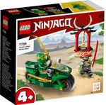 LEGO-71788-Ninjago-Moto-Ninja-Di-Lloyd-Motocicletta-Giocattolo-Per-Bambini-In-Eta-Prescolare-Dai-4-Anni-In-Su-Set-Di-Giochi-Educativi-Per-Principianti-Multicolore