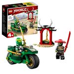 LEGO-71788-Ninjago-Moto-Ninja-Di-Lloyd-Motocicletta-Giocattolo-Per-Bambini-In-Eta-Prescolare-Dai-4-Anni-In-Su-Set-Di-Giochi-Educativi-Per-Principianti-Multicolore