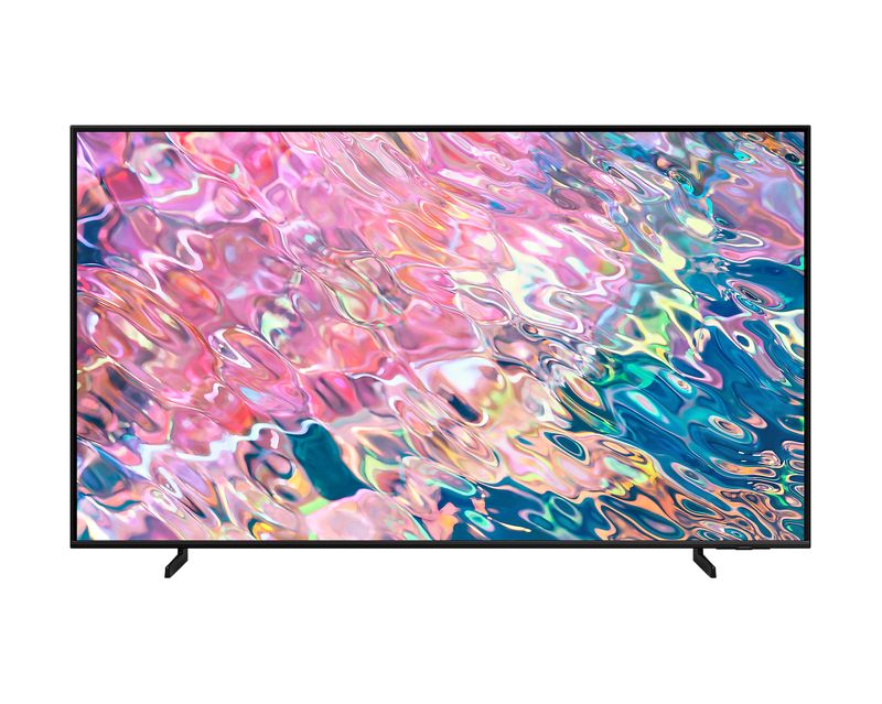 Samsung-Series-6-QE65Q60BAU-1651-cm--65---4K-Ultra-HD-Smart-TV-Wi-Fi-Nero