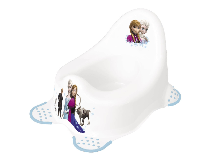 Vasino Frozen Disney Lulabi