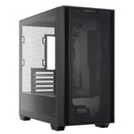 Asus A21 Case micro-ATX, Radiatori fino a 360 mm, Schede Grafiche fino a 380 mm, Raffreddamento efficace