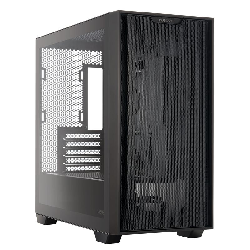 Asus-A21-Case-Micro-ATX-Nero