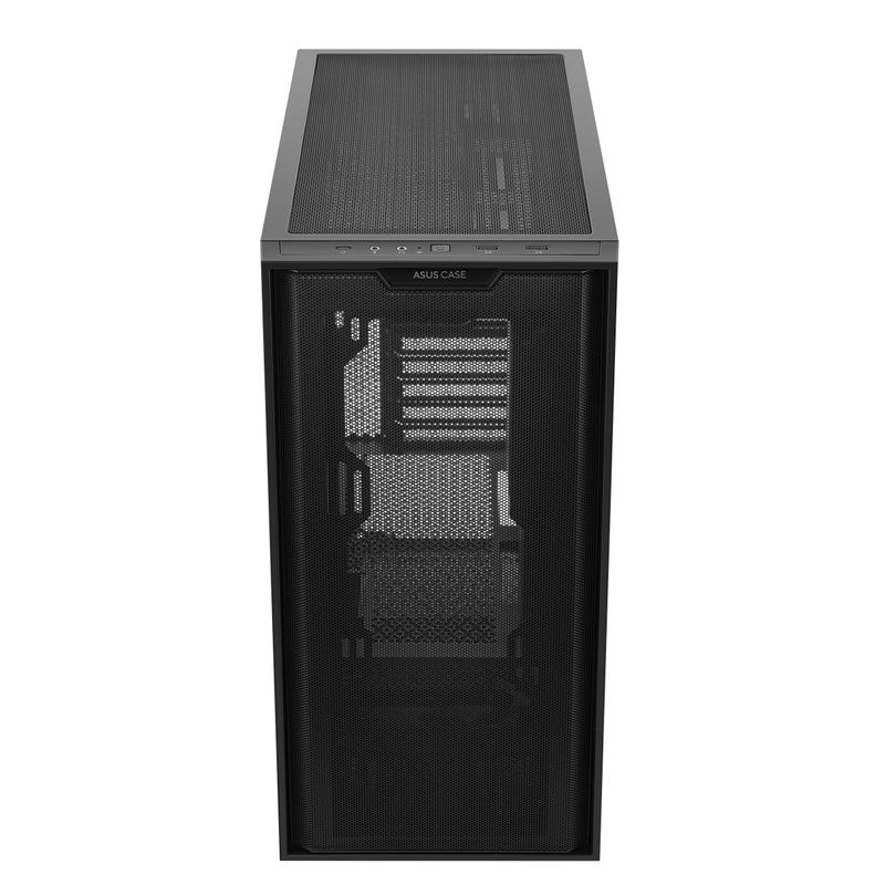 Asus-A21-Case-Micro-ATX-Nero