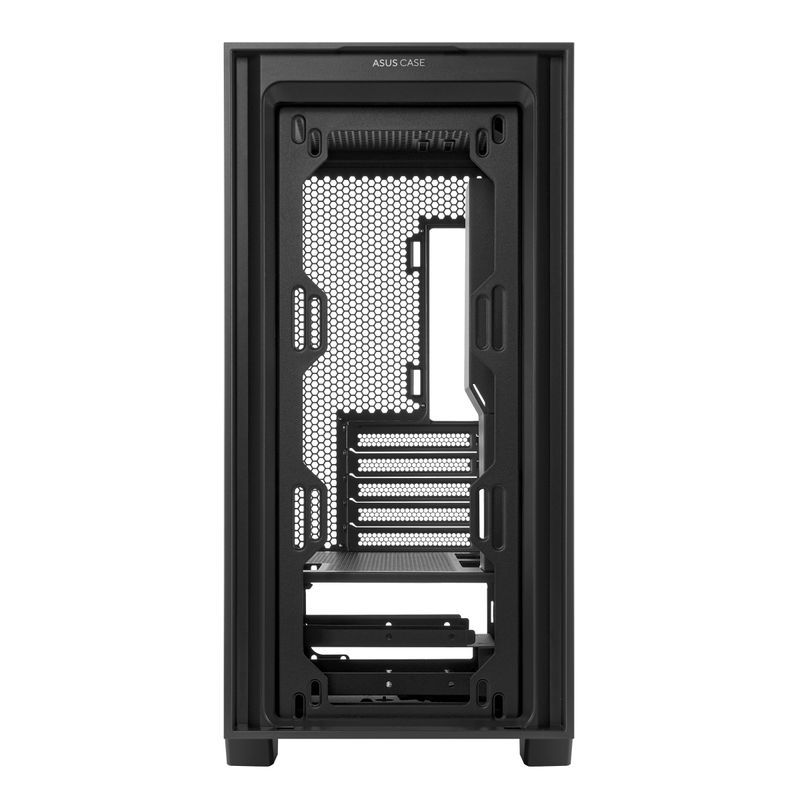 Asus-A21-Case-Micro-ATX-Nero