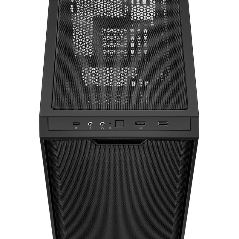 Asus-A21-Case-Micro-ATX-Nero