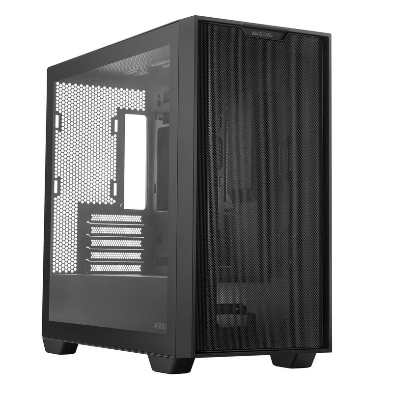 Asus-A21-Case-Micro-ATX-Nero