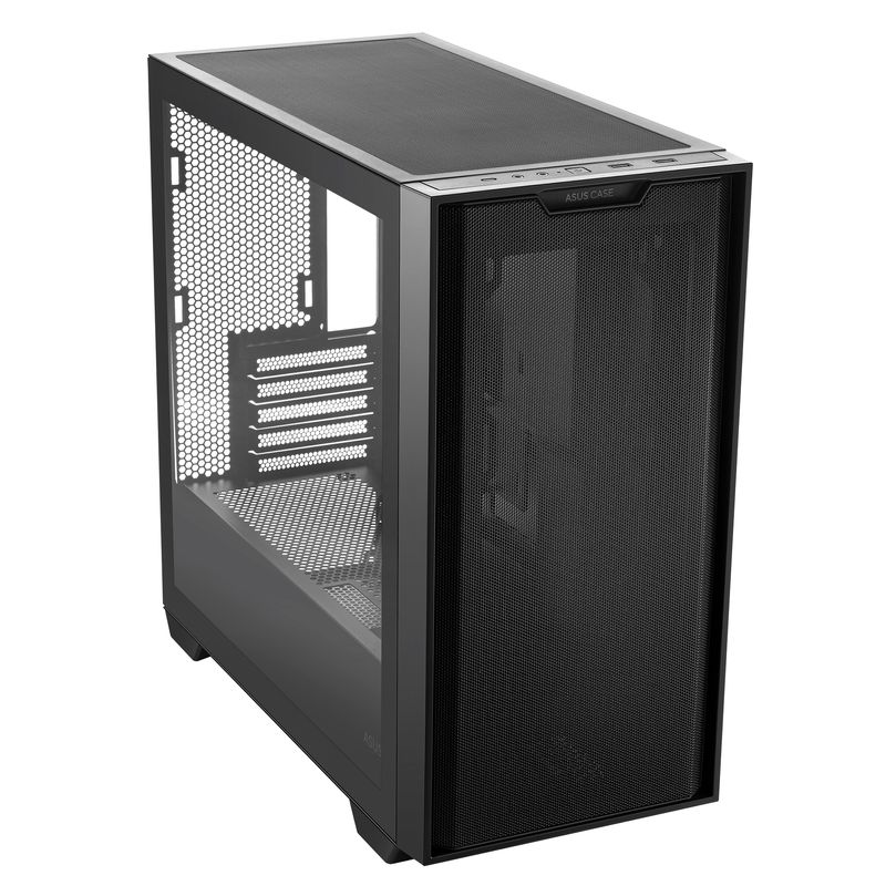 Asus-A21-Case-Micro-ATX-Nero