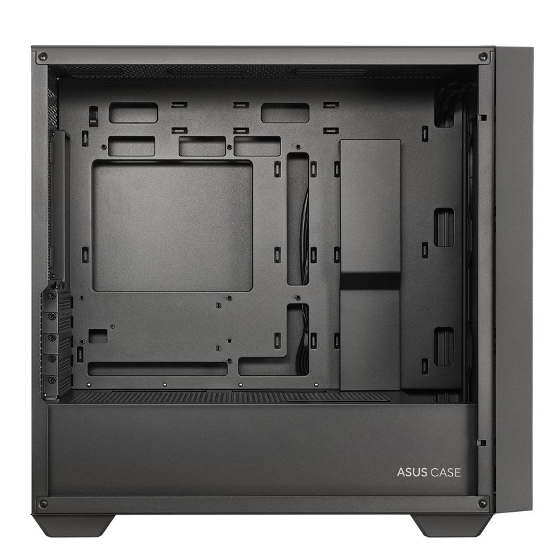 Asus-A21-Case-Micro-ATX-Nero