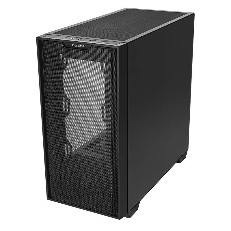 Asus-A21-Case-Micro-ATX-Nero