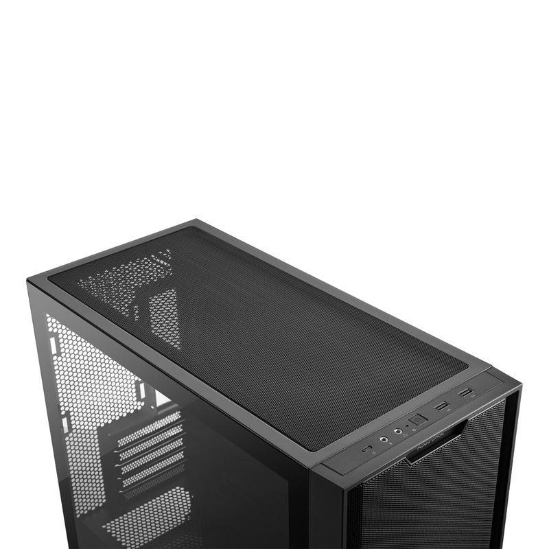 Asus-A21-Case-Micro-ATX-Nero