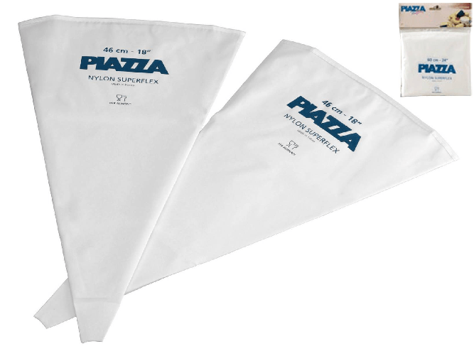 Confezione 2 Sac A Poche Superflex Cm55 Piazza