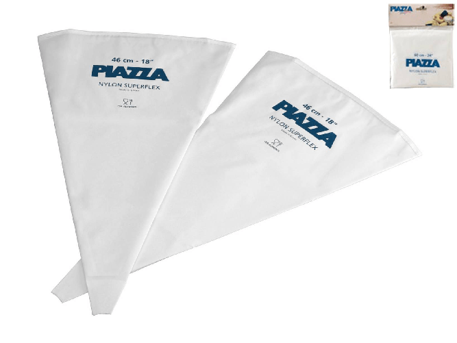 Confezione 2 Sac A Poche Superflex Cm46 Piazza