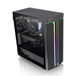 Thermaltake-H590-TG-ARGB-Midi-Tower-Nero