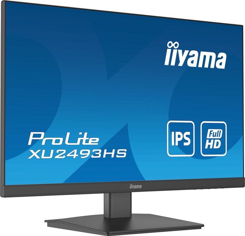 iiyama-XU2493HS-B5-Monitor-PC-61-cm--24---1920-x-1080-Pixel-Full-HD-LED-Nero