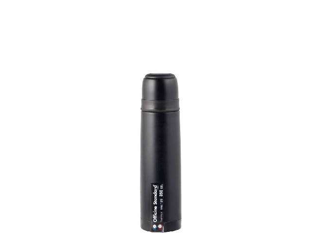 Termos Inox nero 0,35 L Officine Standard