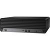 HP-Elite-SFF-600-G9-Pc-Desktop-Processore-Intel-Core-i5-12500-Ram-16Gb-Hd-512Gb-SSD-Windows-11-Pro