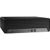 HP-Elite-SFF-600-G9-Pc-Desktop-Processore-Intel-Core-i5-12500-Ram-16Gb-Hd-512Gb-SSD-Windows-11-Pro