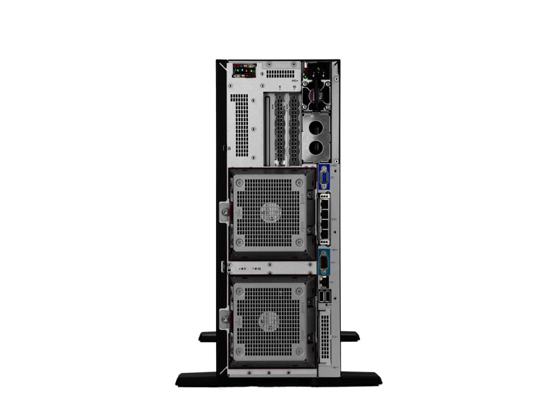 HPE-ProLiant-ML350-G11-server-Tower--4U--Intel®-Xeon®-Silver-4509Y-26-GHz-32-GB-DDR5-SDRAM-1000-W