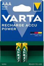 Varta-5703301402-batteria-per-uso-domestico-Batteria-ricaricabile-Nichel-Metallo-Idruro--NiMH-