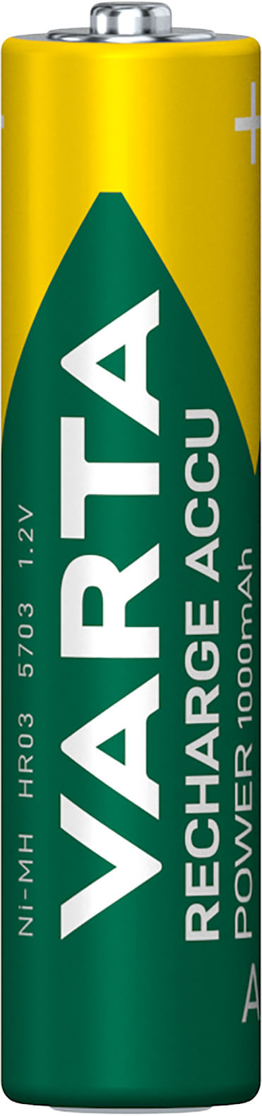 Varta-5703301402-batteria-per-uso-domestico-Batteria-ricaricabile-Nichel-Metallo-Idruro--NiMH-