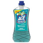 Ace Pavimenti 1000 Ml. Senza Candeggina Talco