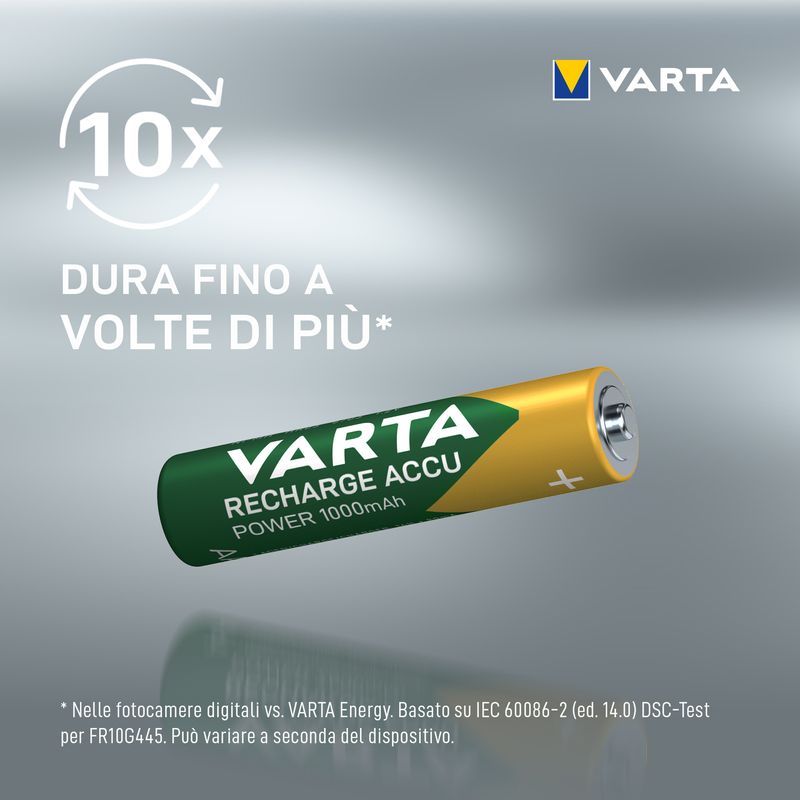 Varta-5703301402-batteria-per-uso-domestico-Batteria-ricaricabile-Nichel-Metallo-Idruro--NiMH-