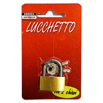 Lucchetto Casre5688