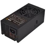 SilverStone Technology Silverstone TX300 alimentatore per computer 300 W 24-pin ATX TFX Nero