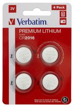 VERBATIM-Lithium-Battery-CR2016-3V-4