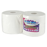 Rotolo carta pulitutto Essebidue, modello 10106030G, 2 Kg, colore Bianco, per pulizie efficaci