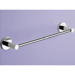 Porta asciugamani da parete Gedy FELCE, modello FE21 45 13, in Cromo, per bagno elegante e funzionale