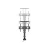 Equip-650606-Supporto-TV-a-parete-1651-cm--65---Nero