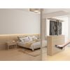 Equip-650606-Supporto-TV-a-parete-1651-cm--65---Nero