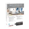Hauppauge-WinTV-HVR-935HD---Ricevitore-TV-digitale-analogico---DVB-C-DVB-T2---USB2.0--01588-