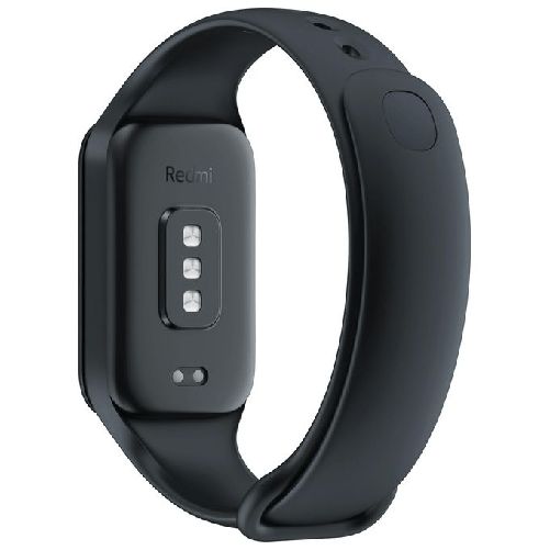 Xiaomi-Redmi-Smart-Band-2-TFT-Braccialetto-per-rilevamento-di-attivita--373-cm--1.47---Nero