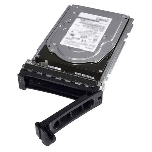 DELL 400-ALOB disco rigido interno 2 TB 7200 Giri/min 3.5" NL-SAS