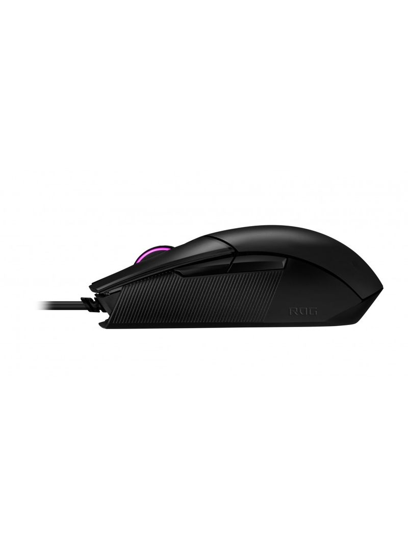 ASUS-ROG-Strix-Impact-II-mouse-Ambidestro-USB-tipo-A-Ottico-6200-DPI