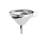 Imbuto marca Piazza acciaio Inox 18/10 Cm 10