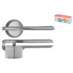 Schiacciapatate Home in alluminio 3mm