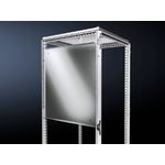 Rittal 8617.665 Rack ZubehÃ¶r Erweiterungsplatte (8617665)
