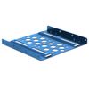 Delock-telaio-di-installazione-in-alluminio-da-25--a-35--blu